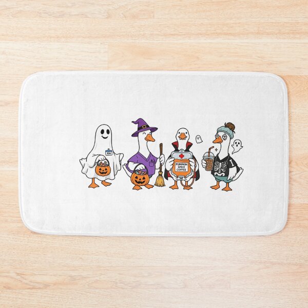 Item preview, Spooky Nurse Ghost designed and sold by Altenpendinton.