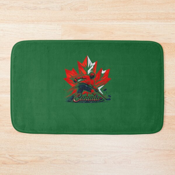 Item preview, True North Strong And On Ice 513 designed and sold by MCCreative22.