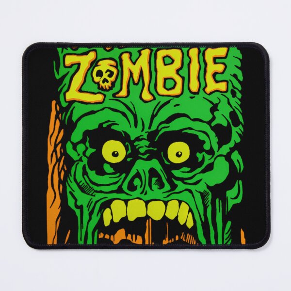 Item preview,  White Zombie designed and sold by KiiiM07TH.