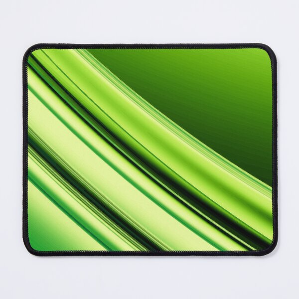 Item preview, Minimalist Black Background with Neon Green Accents designed and sold by benjamnherbrt.