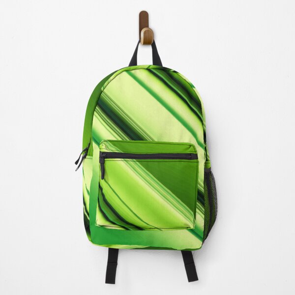 Item preview, Minimalist Black Background with Neon Green Accents designed and sold by benjamnherbrt.