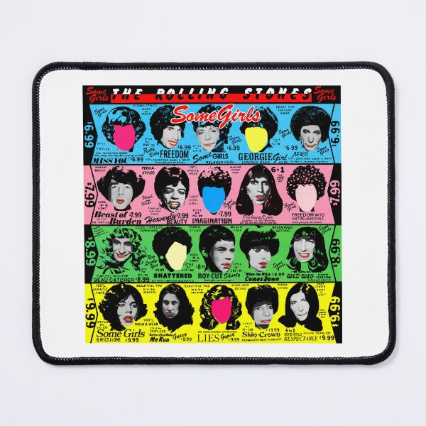 Item preview, Alternative Albums Cover Musical Bands Poster designed and sold by yumnedolesa1.