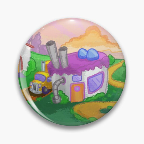 Item preview, Purble Place designed and sold by kittykatgamer67.