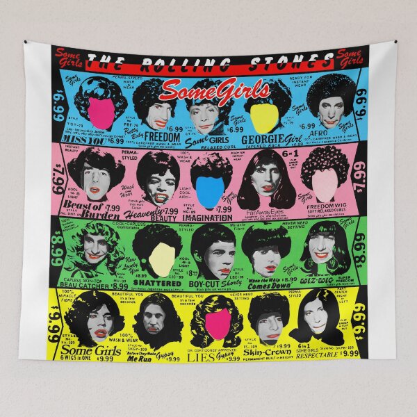 Item preview, Alternative Albums Cover Musical Bands Poster designed and sold by yumnedolesa1.
