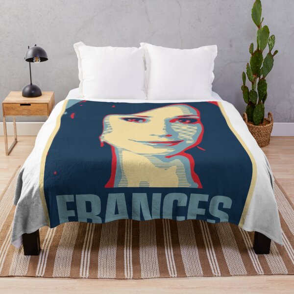 Item preview, Frances designed and sold by DFA.