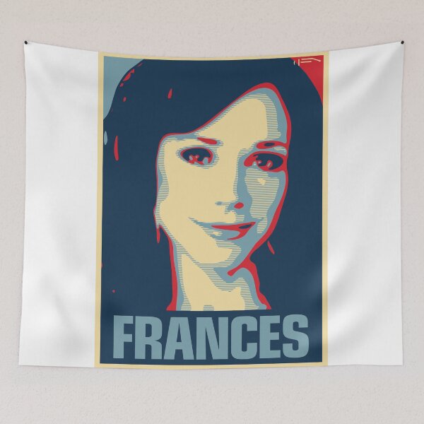 Item preview, Frances designed and sold by DFA.