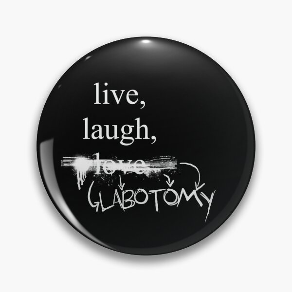 Item preview, Labotomy designed and sold by Emo-forever.