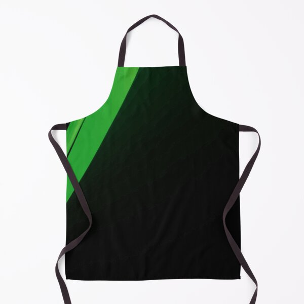 Item preview, Dynamic Metallic Lime Green Wave Abstract designed and sold by benjamnherbrt.