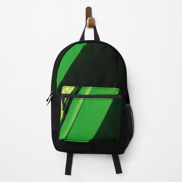 Item preview, Dynamic Metallic Lime Green Wave Abstract designed and sold by benjamnherbrt.