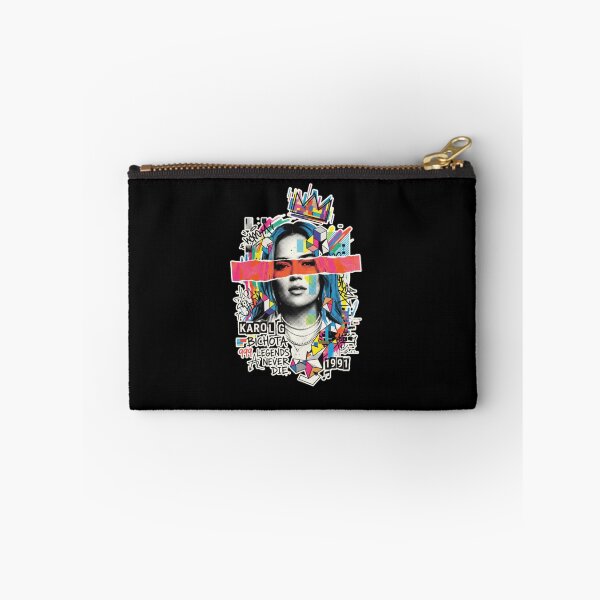 Item preview, Pop Art - Karol G designed and sold by Zaflab.