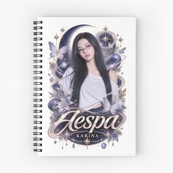 Item preview, Stylish Karina aespa Concert Zodiac Frame designed and sold by Valereekmerch.