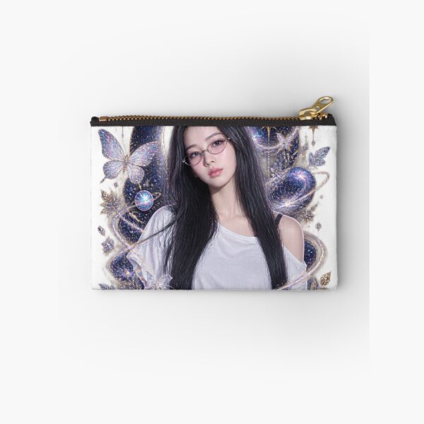 Item preview, Stylish Karina aespa Concert Zodiac Frame designed and sold by Valereekmerch.
