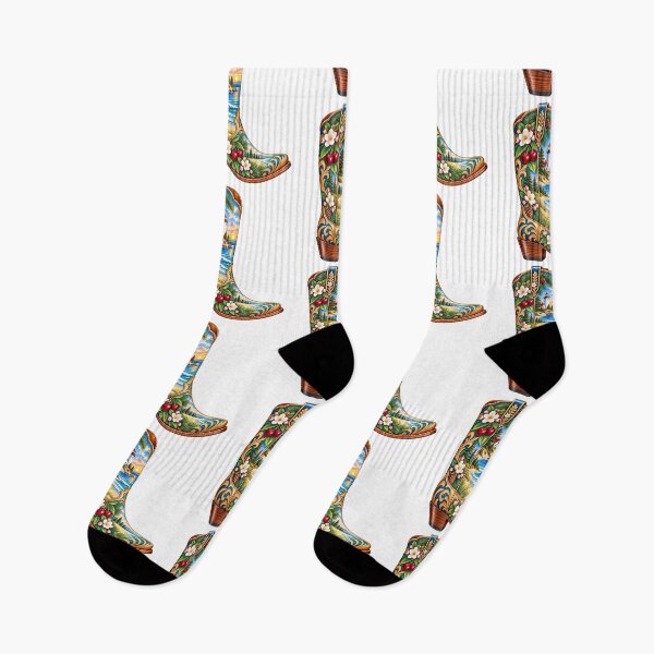 Item preview, Michigan Cowboy Boot designed and sold by Whimspired By Paxx.