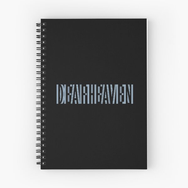 Item preview, Deafheaven types designed and sold by yonzaferusa.