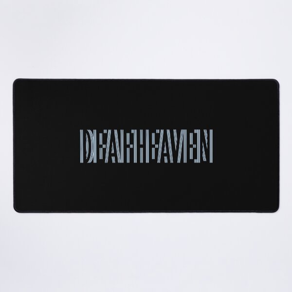 Item preview, Deafheaven types designed and sold by yonzaferusa.