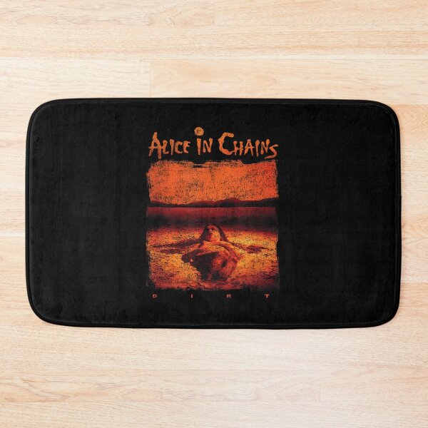 Item preview,  Alice In Chains designed and sold by SutGeShop.