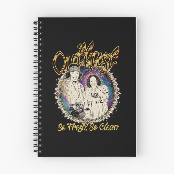 Item preview, Outkast So Fresh, So Clean designed and sold by klarikamt8.