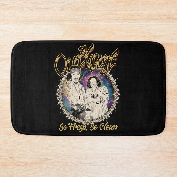 Item preview, Outkast So Fresh, So Clean designed and sold by klarikamt8.