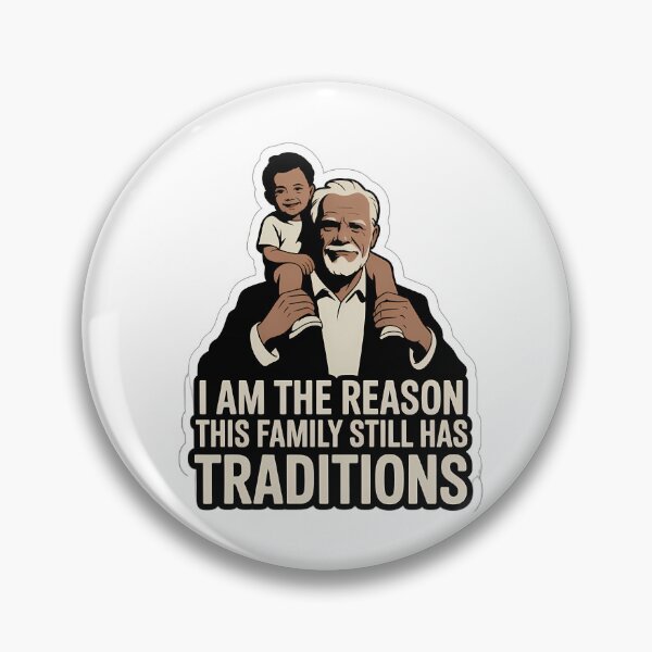 Item preview, Tradition Bearers designed and sold by NiftyWrx.