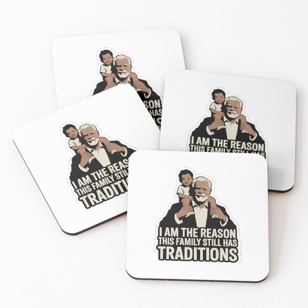 Item preview, Tradition Bearers designed and sold by NiftyWrx.