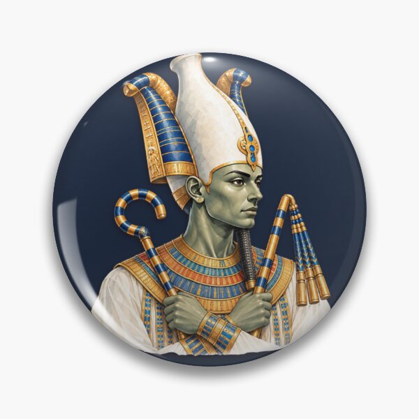 Item preview,  | Ancient Egyptian Legends designed and sold by Zaru Art Studio.