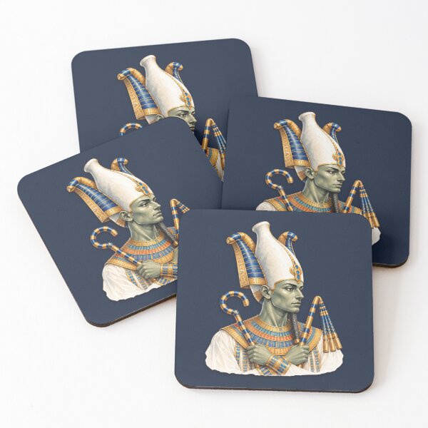 Item preview,  | Ancient Egyptian Legends designed and sold by Zaru Art Studio.