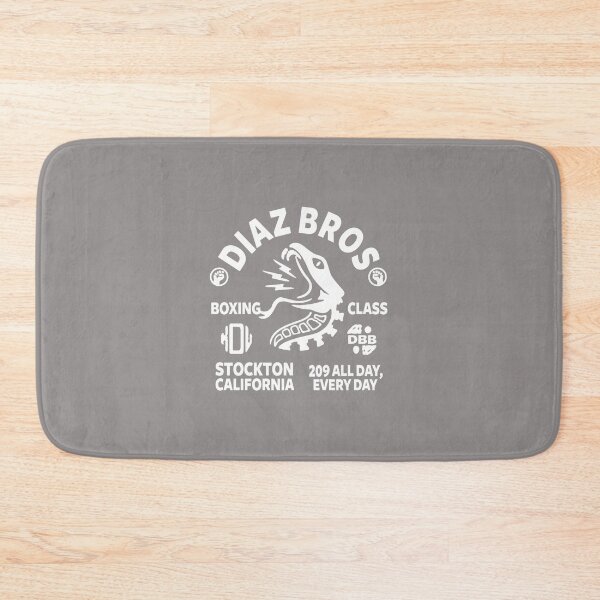 Item preview, Diaz Bros Boxing Stockton CA Snake Shirt-8 designed and sold by StephanGrun.