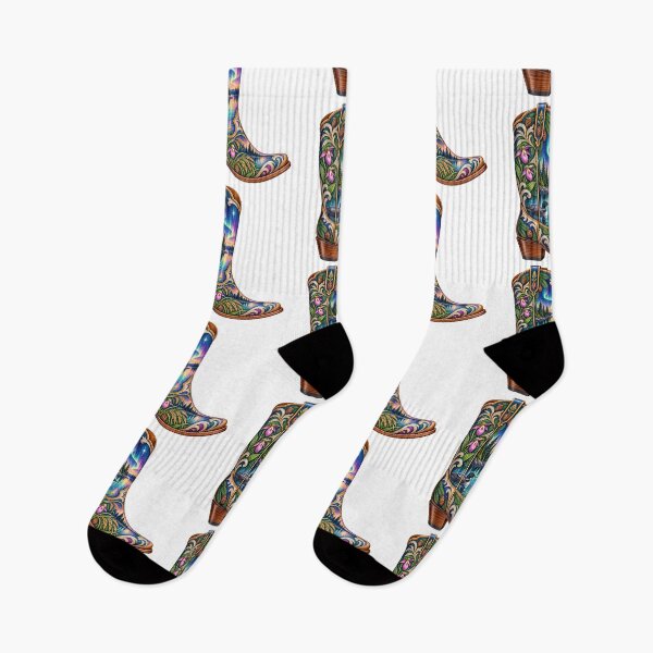 Item preview, Minnesota Cowboy Boot designed and sold by Whimspired By Paxx.