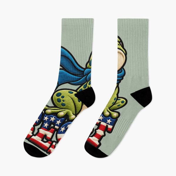 Item preview, RESIST Frog Art designed and sold by ArtDesignTp.