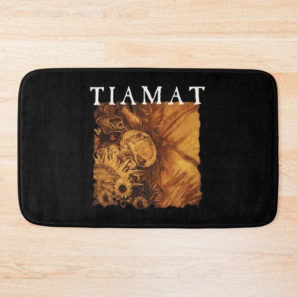 Item preview,  Tiamat Wildhoney 90S designed and sold by Bambi-store.