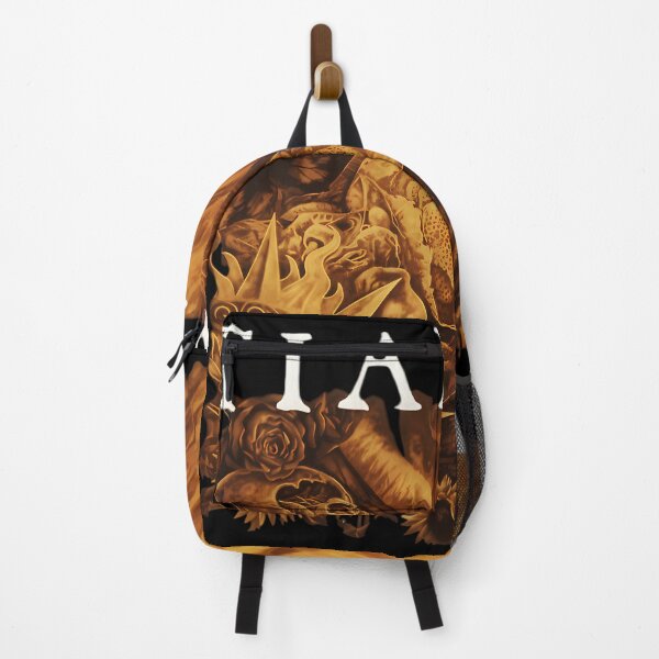 Item preview, Tiamat Wildhoney 90S designed and sold by Bambi-store.