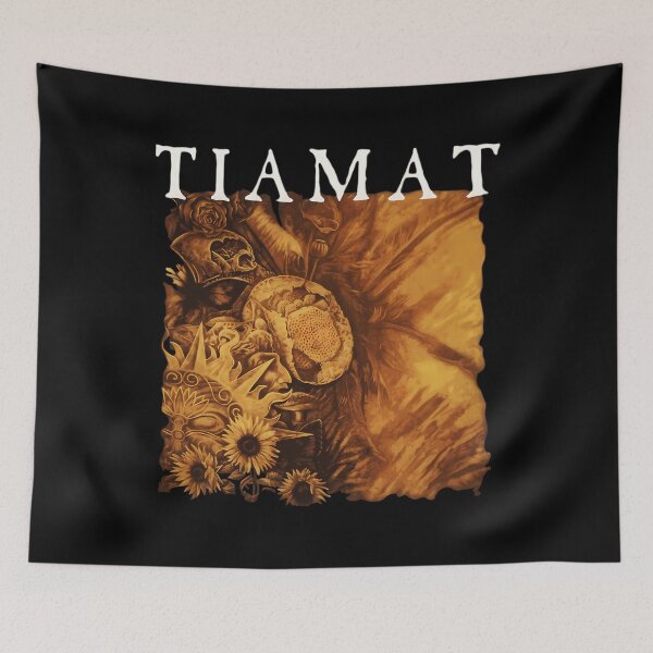 Item preview,  Tiamat Wildhoney 90S designed and sold by Bambi-store.