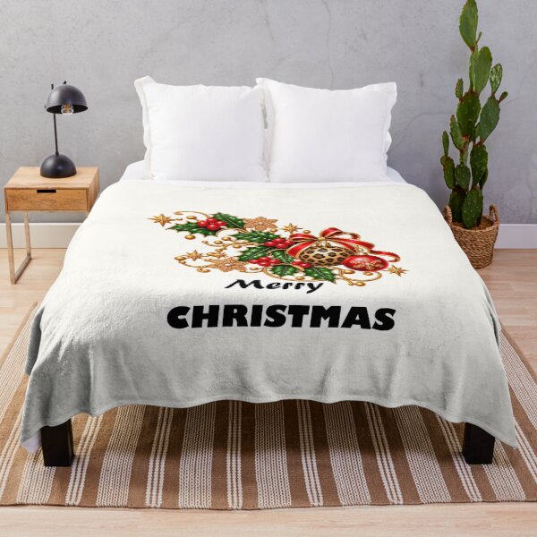 Item preview, Festive Leopard and Red Ornament Graphic designed and sold by annenambiro.