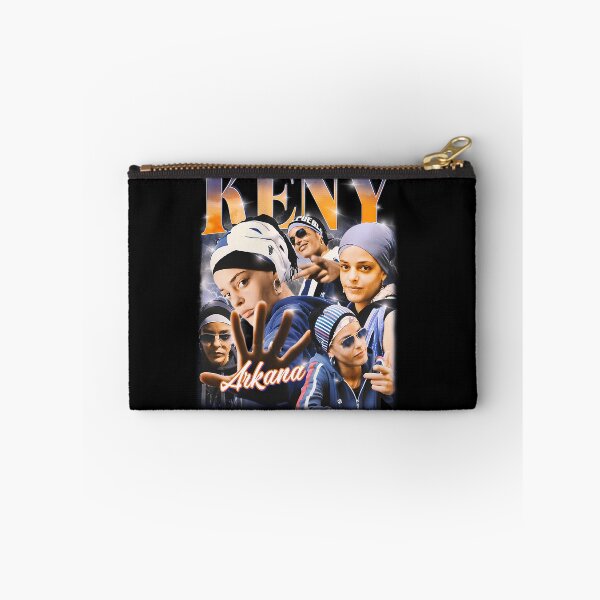 Item preview,  Keny Arkana - French Rapper designed and sold by khabdelilah95.