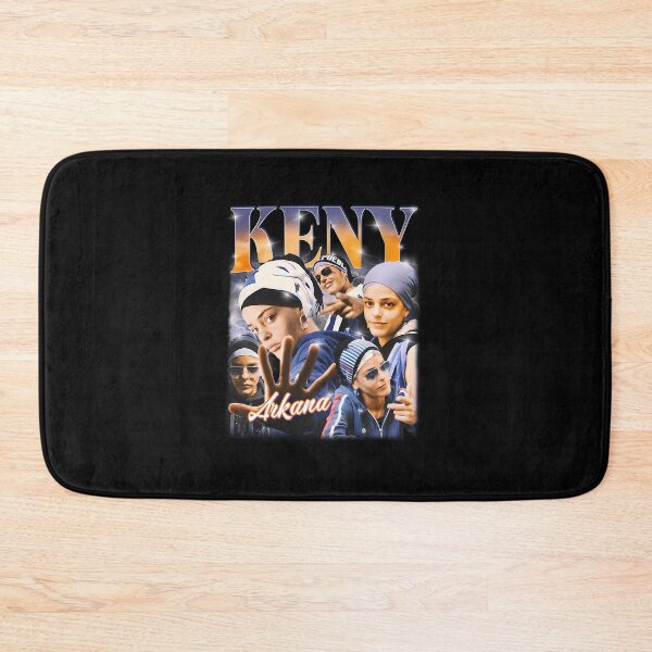 Item preview,  Keny Arkana - French Rapper designed and sold by khabdelilah95.