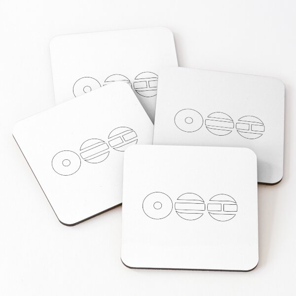 Item preview, ARIRANG Logo - 2026 (Hollow) | BTS  designed and sold by ShufflexShop.