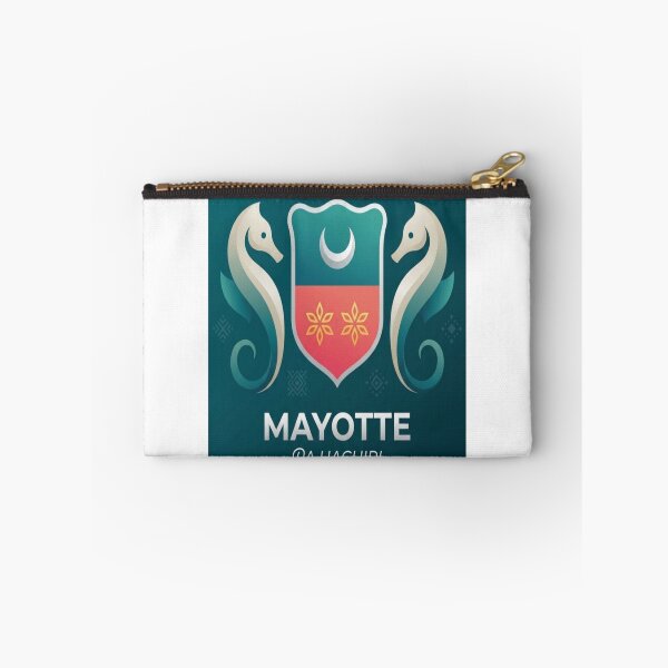 Item preview, Mayotte 976 conscious designed and sold by FoxinhoSoumaila.