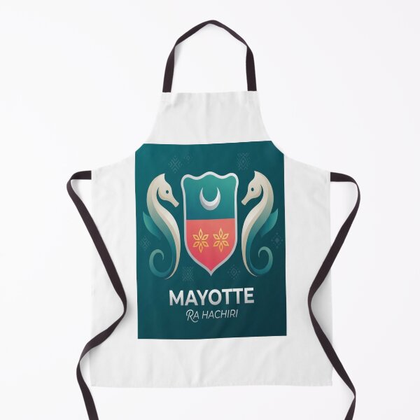 Item preview, Mayotte 976 conscious designed and sold by FoxinhoSoumaila.