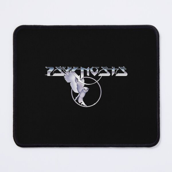 Item preview, Psygnosis logo designed and sold by Ziad Amer.