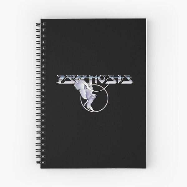 Item preview, Psygnosis logo designed and sold by Ziad Amer.