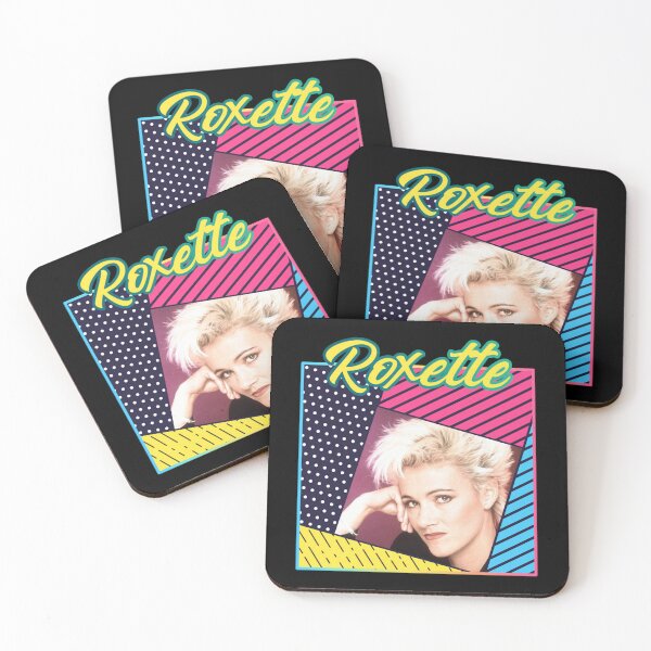 Item preview, Roxette - Cover design  designed and sold by HansDavidsenST.