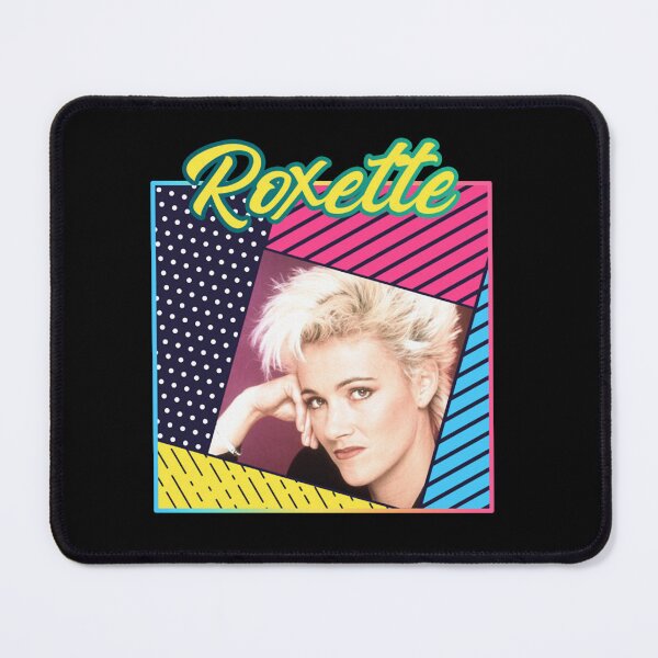 Item preview, Roxette - Cover design designed and sold by HansDavidsenST.