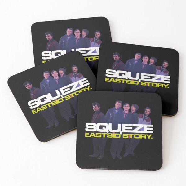 Item preview, Band Squeeze Song  designed and sold by circliqueart.