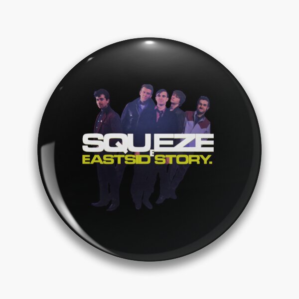 Item preview, Band Squeeze Song  designed and sold by circliqueart.