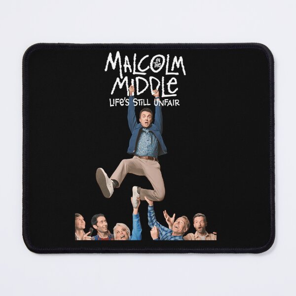 Item preview, Malcolm In The Middle Revival designed and sold by khabdelilah95.