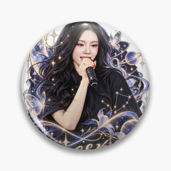 Item preview, Shiny aespa Ningning Concert Streetwear Spark Visual designed and sold by Valereekmerch.