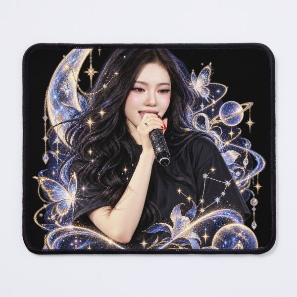 Item preview, Shiny aespa Ningning Concert Streetwear Spark Visual designed and sold by Valereekmerch.