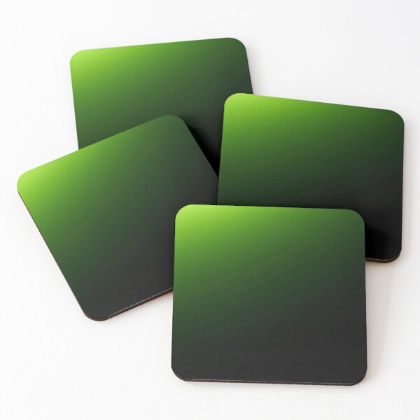 Item preview, Diagonal Lime Green Metallic Flow Pattern designed and sold by benjamnherbrt.