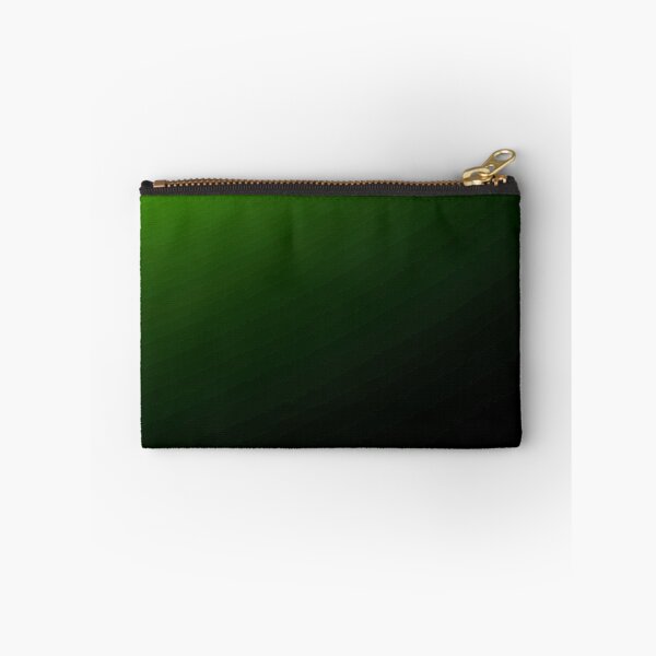 Item preview, Diagonal Lime Green Metallic Flow Pattern designed and sold by benjamnherbrt.