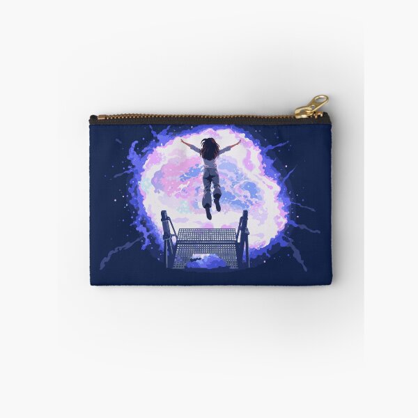Item preview, Buffy Jumping into a portal designed and sold by Iko.